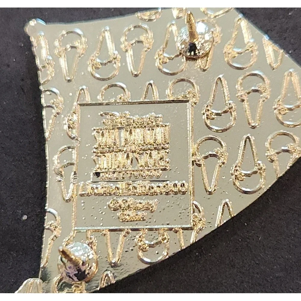 Disney Pin Stitch Kite Flying DSF DSSH Soda Fountain‎ Trading LE 300 00096